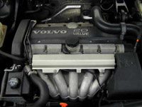 Volvo S70 Turbo (102)